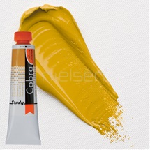 Cobra Study H2Oil 40 ml - yellow ochre