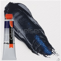 Cobra Study H2Oil 40 ml - prussian blue
