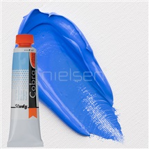 Cobra Study H2Oil 40 ml - king´s blue