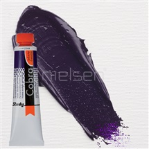 Cobra Study H2Oil 40 ml - permanent blue violet