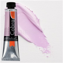 Cobra Artist H2Oil 40 ml - persian rose