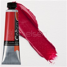 Cobra Artist H2Oil 40 ml - primary magenta