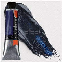 Cobra Artist H2Oil 40 ml - prussian blue