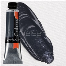 Cobra Artist H2Oil 40 ml - payne´s grey