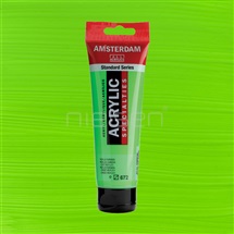 acryl Amsterdam 120 ml - Reflex green