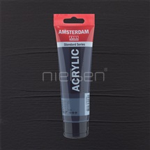 acryl Amsterdam 120 ml - Payne´s gray