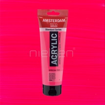 acryl Amsterdam 250 ml - Reflex rose