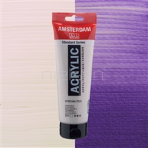 acryl Amsterdam 250 ml - Pearl violet