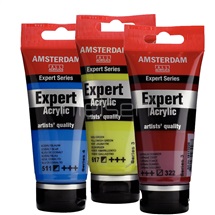 Akryl AMSTERDAM Expert 75 ml