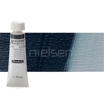 acryl Akademie 60 ml - Payne´s grey