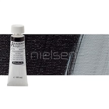 acryl Akademie 60 ml - Mars black