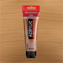 acryl Amsterdam 120 ml - Bronze