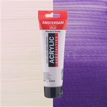 acryl Amsterdam 120 ml - Pearl Violet