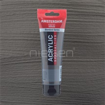 acryl Amsterdam 120 ml - Graphite