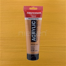 acryl Amsterdam 250 ml - Deep gold