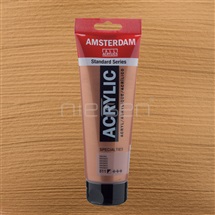 acryl Amsterdam 250 ml - Bronze