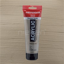 acryl Amsterdam 250 ml - Pewter