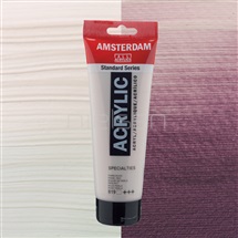 acryl Amsterdam 250 ml - Pearl red