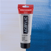 acryl Amsterdam 250 ml - Pearl blue