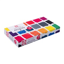 Talens gouache set Extra Fine 10 x 20 ml