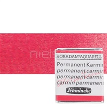 akv. HORADAM 1/2 pánvička - Permanent carmine
