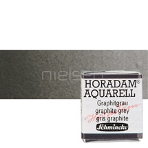 akv. HORADAM 1/2 pánvička - Graphite grey