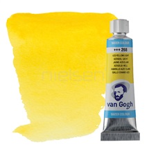 akvarel van GOGH 10 ml - Azo yellow light