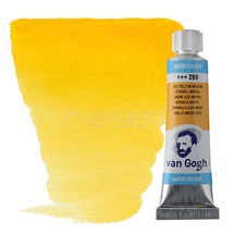 akvarel van GOGH 10 ml - Azo yellow medium