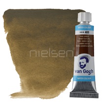 akvarel van GOGH 10 ml - Raw umber