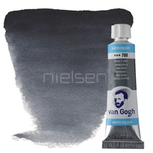 akvarel van GOGH 10 ml - Payne's grey