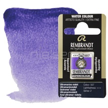 akvarel Rembrandt pánvička - Ultramarine violet
