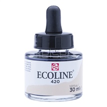 akvarel Ecoline 30 ml - Beige
