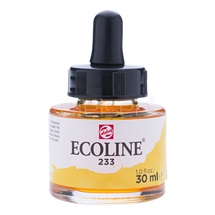 akvarel Ecoline 30 ml - Chartreuse