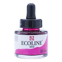 akvarel Ecoline 30 ml - Fuchsia