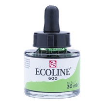 akvarel Ecoline 30 ml -Green