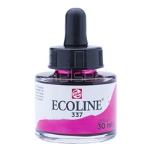 akvarel Ecoline 30 ml - Magenta yellow