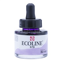 akvarel Ecoline 30 ml - Pastel violet