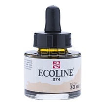 akvarel Ecoline 30 ml - Pink beige