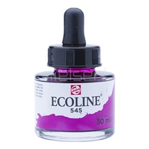 akvarel Ecoline 30 ml - Red violet