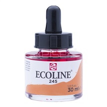 akvarel Ecoline 30 ml - Saffron yellow