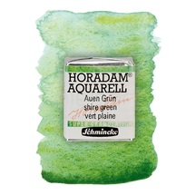 HORADAM Supergranulation - Shire Green