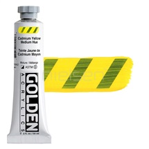 akrylové barvy HEAVY BODY 59ml