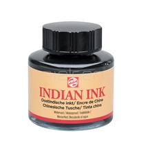 Talens Indian-ink 30 ml
