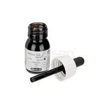 Schmincke Indian Ink černá 28 ml