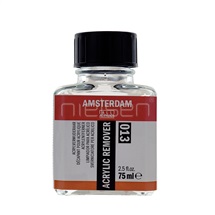 Amsterdam acrylic remover 75 ml