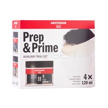 sety MÉDIA AMSTERDAM