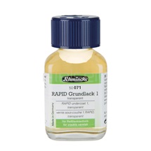 Schmincke Rapid crackle varnish "1" 60 ml