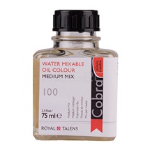 COBRA H2Oil - medium mix 75 ml