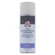 Talens concetrated fixativ pastel 400 ml