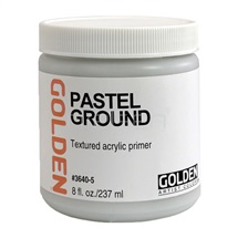GOLDEN - Pastel Ground, 237 ml